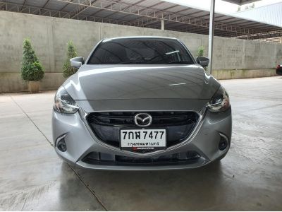 MAZDA 2 1.3HIGH CONNECT A/T ปี 2018 รูปที่ 1